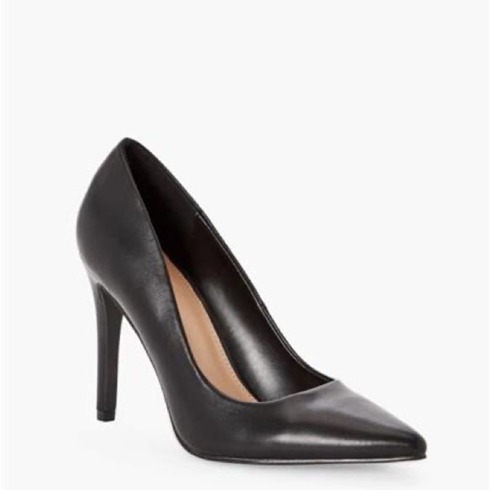 Classic Pump- Gisselle